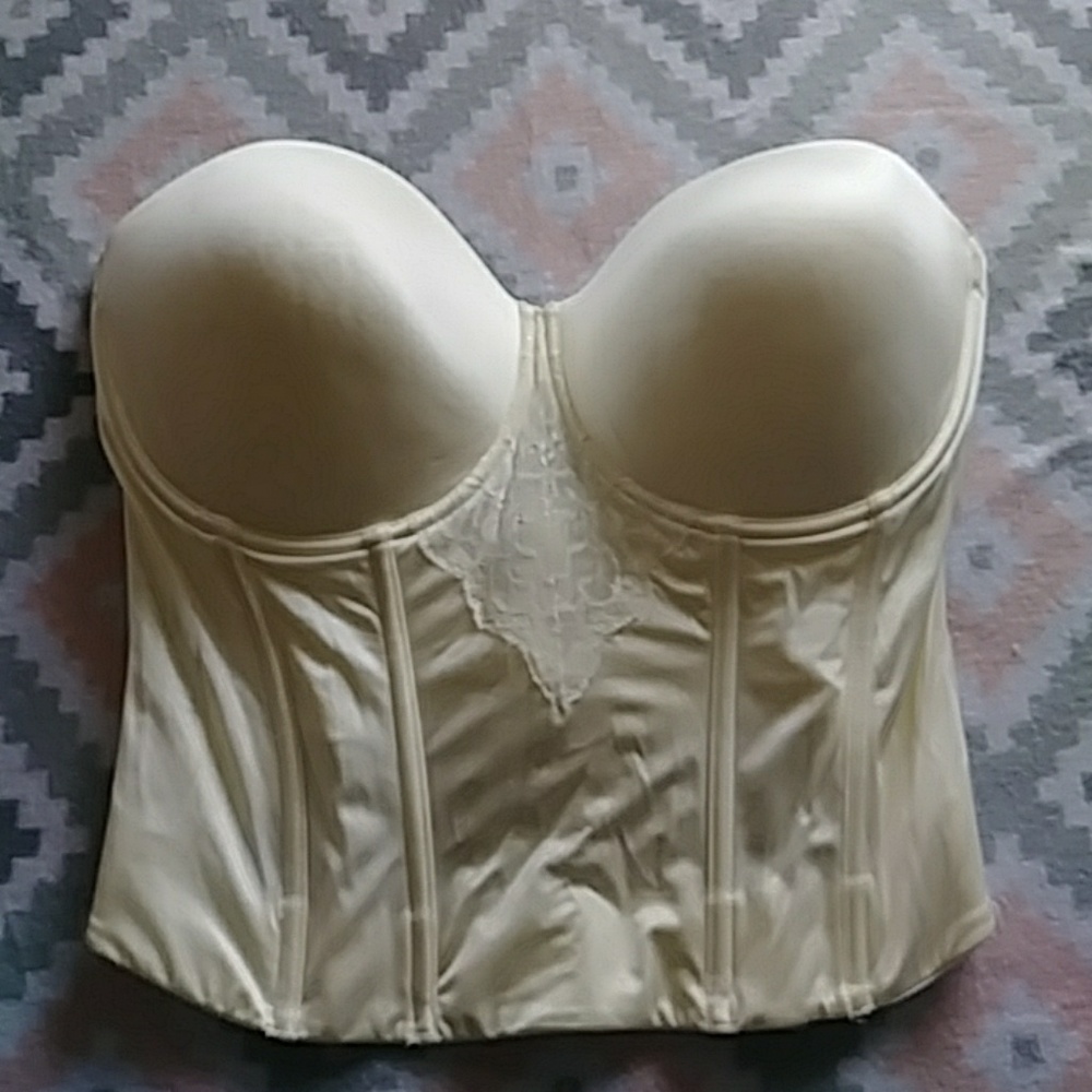 Corset/ waist trainer?